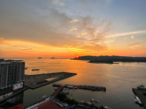 DREAMHOOD IN Jesslton Quay - NEAR SURIA SABAH